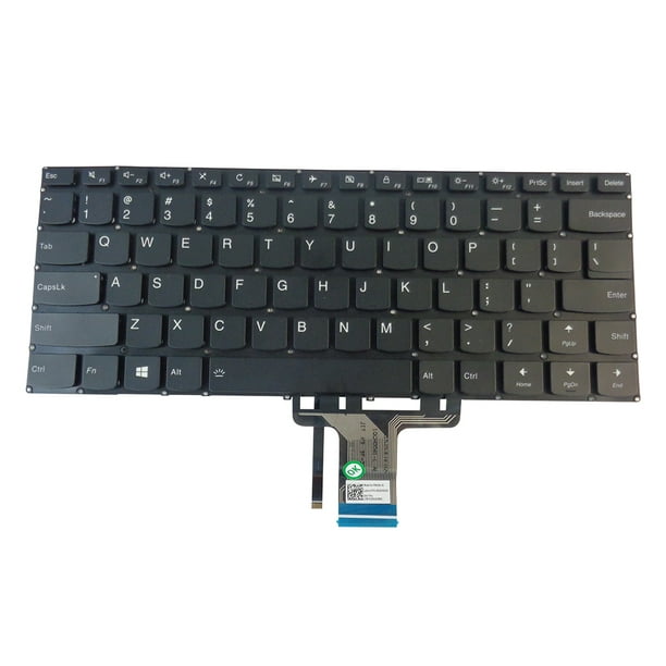 with Backlight New Laptop Replacement Keyboard Fit Lenovo Yoga 710-14IKB 710-14ISK 710-15IKB 710-15ISK US Layout with Backlight New Laptop Replacement Keyboard Fit Lenovo Yoga 710-14IKB 710-14ISK 710-15IKB 710-15ISK US Layout